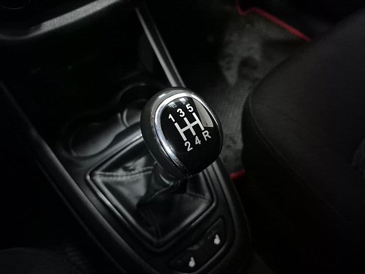 Lada (ВАЗ) Vesta Comfort, 2018 года, пробег 212953 км