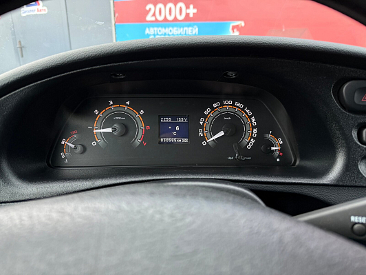 Lada (ВАЗ) Niva Travel Комфорт'24, 2023 года, пробег 30500 км