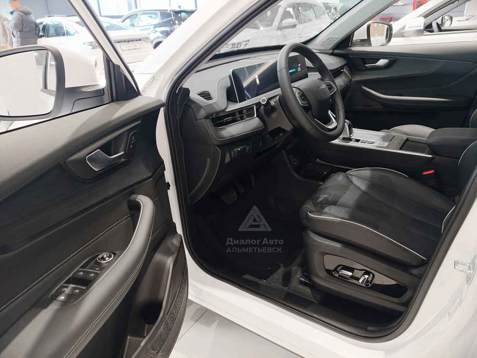 TENET T4 Прайм, белый