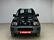 Suzuki Jimny JLX, 2013 года, пробег 206430 км