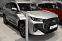 Chery Tiggo 7L Active, серебряный