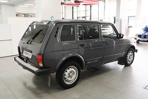 Lada (ВАЗ) 2131 (4x4), 2015 года, пробег 149419 км