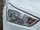Hyundai Creta Active, 2019 года, пробег 143081 км