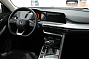 Changan CS35 Plus Техно, серебряный
