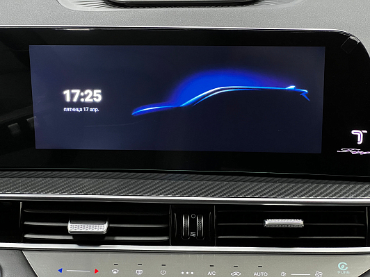 Chery Tiggo 7 Pro Max, 2024 года, пробег 27000 км