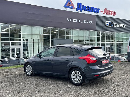 Ford Focus Ambiente, 2012 года, пробег 223905 км