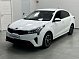 Kia Rio Prestige, 2020 года, пробег 81064 км