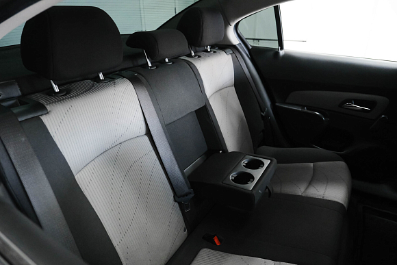 Chevrolet Cruze LT, 2013 года, пробег 150000 км