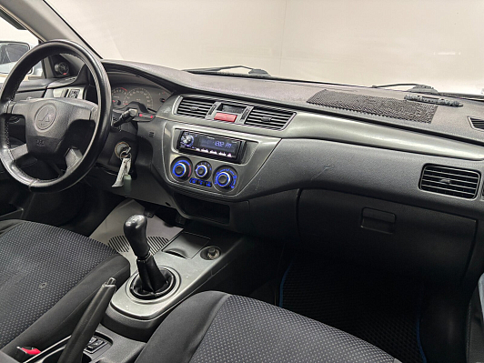 Mitsubishi Lancer, 2005 года, пробег 224000 км
