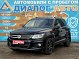 Volkswagen Tiguan Adventure, 2011 года, пробег 184000 км