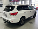 Nissan Pathfinder High, 2015 года, пробег 218208 км