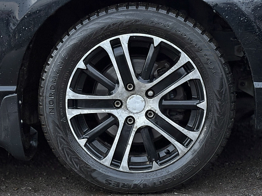 Honda Civic Comfort, 2008 года, пробег 225000 км