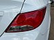Hyundai Solaris Comfort, 2016 года, пробег 185450 км