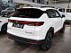 Changan CS35 Plus Техно, белый