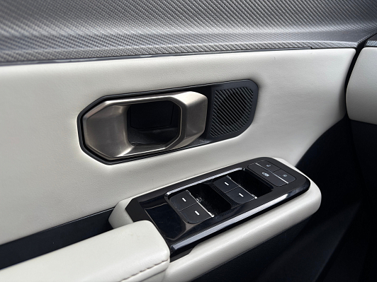 JETOUR DASHING Комфорт, 2024 года, пробег 55000 км