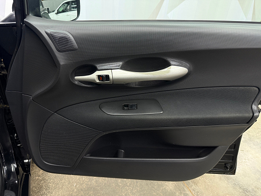 Toyota Auris, 2008 года, пробег 188629 км