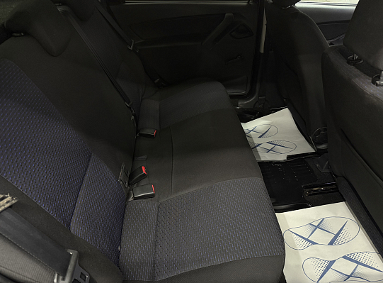 Lada (ВАЗ) Granta Comfort Glonass 21902-51-23S, 2014 года, пробег 174555 км