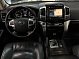 Toyota Land Cruiser, 2013 года, пробег 227623 км