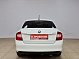 Skoda Rapid Ambition, 2015 года, пробег 134170 км