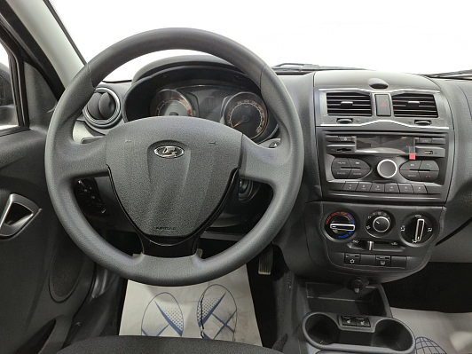 Lada (ВАЗ) Granta Comfort, 2025 года, пробег 13 км