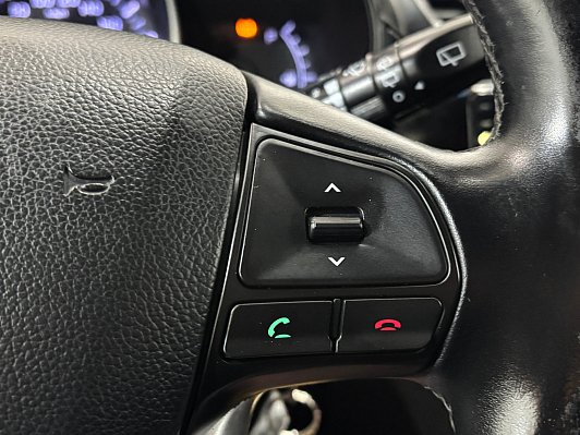 Kia Rio Comfort, 2015 года, пробег 261162 км