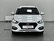 Hyundai Solaris Elegance, 2017 года, пробег 130000 км
