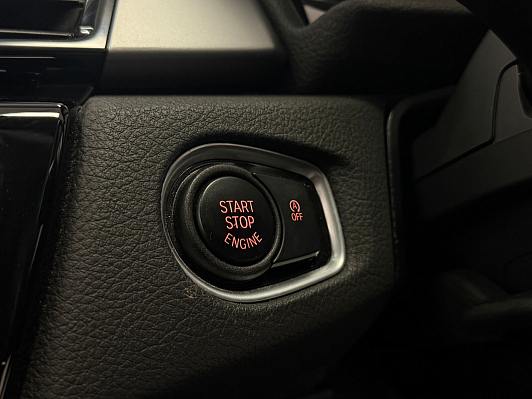 BMW 2 серии Active Tourer 218i Luxury line, 2014 года, пробег 70784 км