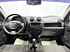 Lada (ВАЗ) Granta, 2015 года, пробег 53704 км