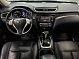 Nissan X-Trail, 2018 года, пробег 149800 км