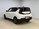 Kia Soul Luxe, 2022 года, пробег 57779 км