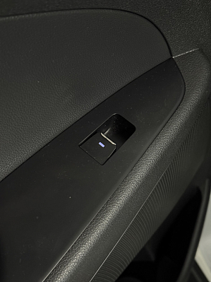 Hyundai Tucson Rock edition, 2019 года, пробег 86000 км