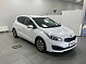 Kia Ceed Prestige, 2017 года, пробег 148256 км