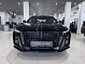 Hongqi H5 Чёрная Серия (Black Edition), черный