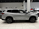 Chery Tiggo 8 Pro Max Ультима/Ultimate 4WD, серебряный