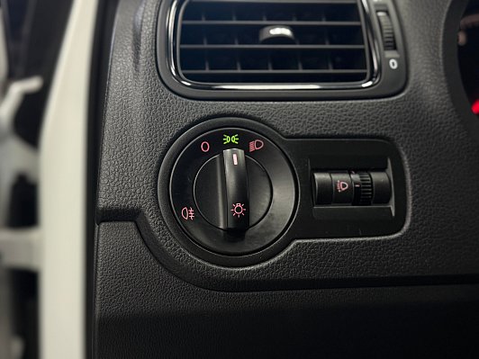 Volkswagen Polo, 2019 года, пробег 73073 км