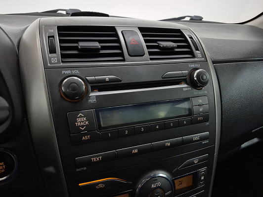 Toyota Corolla, 2007 года, пробег 214420 км