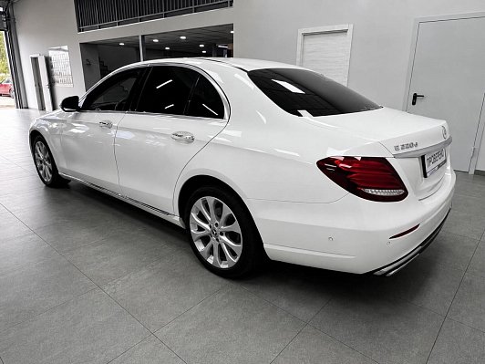 Mercedes-Benz E-Класс E 220 d 4MATIC Premium, 2020 года, пробег 105401 км
