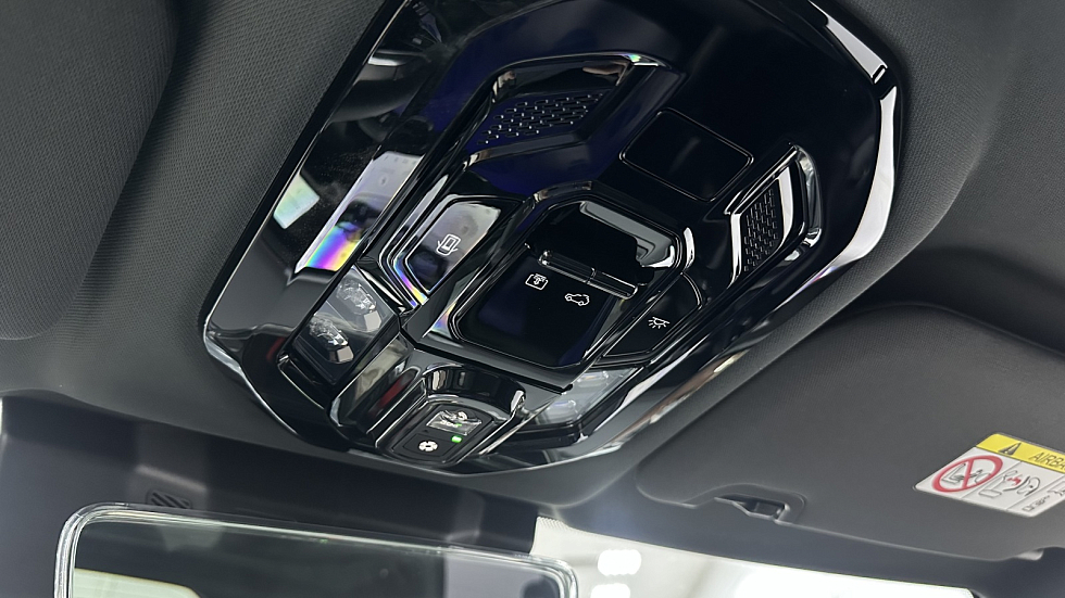 JETOUR T2 Voyage, серый