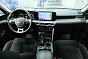 Kia K5, 2020 года, пробег 57686 км