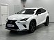 Lexus NX Black Vision (NX200 AWD (N7)), 2021 года, пробег 142241 км
