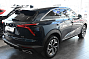 Haval F7 Премиум, голубой