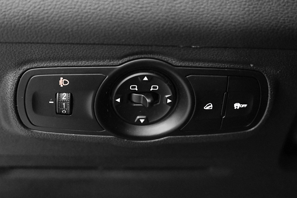 Chery Tiggo 4 Comfort, 2021 года, пробег 61000 км