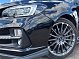 Subaru Levorg, 2017 года, пробег 52784 км