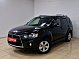 Mitsubishi Outlander Intense, 2010 года, пробег 346656 км