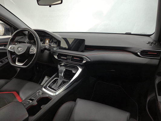 Kaiyi E5 Luxury, 2023 года, пробег 64365 км