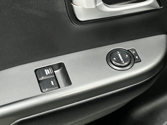 Kia Rio Comfort Аудио, 2017 года, пробег 102000 км