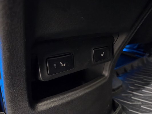 SWM G01F Smart 2, 2023 года, пробег 21295 км