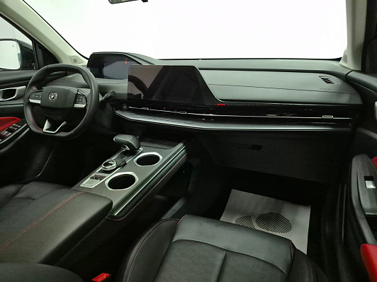 Changan UNI-S (CS55 Plus) Tech, 2024 года, пробег 15240 км