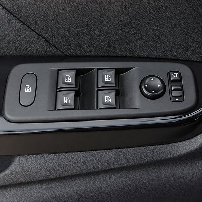 Renault Kaptur Style, 2019 года, пробег 66413 км