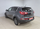 Kia Sportage Luxe, 2012 года, пробег 154420 км